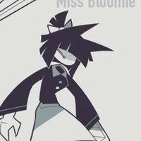 Miss Bloomie