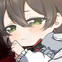 Harry Potter / Marianne