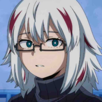 Todoroki Fuyumi