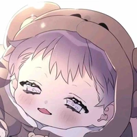 Lenora Angela ( lúc nhỏ )