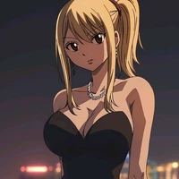 Lucy Heartfilia