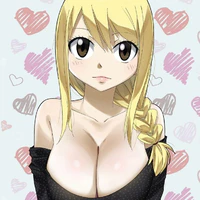 Lucy Heartfilia