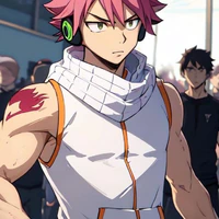 Natsu Dragneel