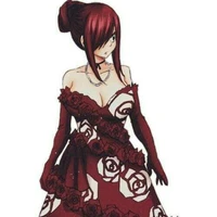 Erza Scarlet