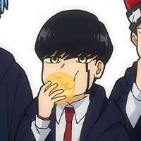 mash