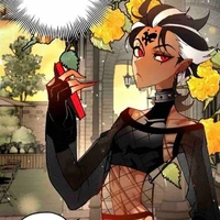 Blitzo (Human)