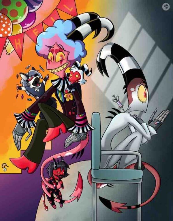 NovelToon