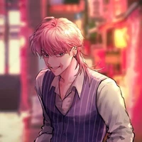 Sanzu Haruchiyo