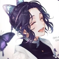 Kochou Shinobu