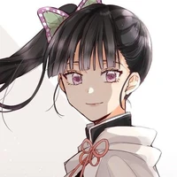 Tsuyuri Kanao