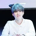 Min Yoongi