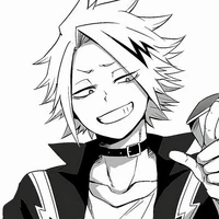 Kaminari Denki