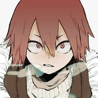 Kirishima Eijiro