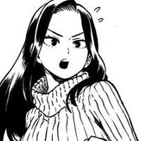 Yaoyorozu Momo