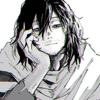 Aizawa Shota_ Eraser Head