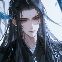 Giang Đình Viễn - Gia chủ Giang gia