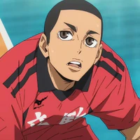Kai Nobuyuki - Nekoma