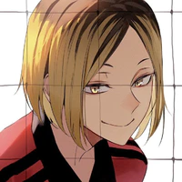 Kozume Kenma - Nekoma