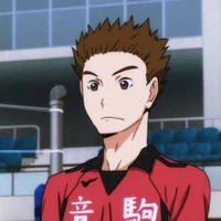 Inuoka So - Nekoma