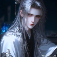 Giang Đình Viễn - Gia chủ Giang gia