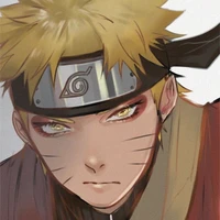 Uzumaki Naruto