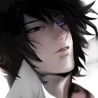 Uchiha Sasuke