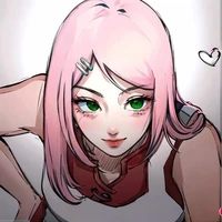 Haruno Sakura