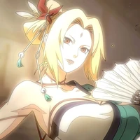 Tsunade