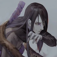 Orochimaru