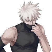 Hatake Kakashi