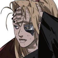 Deidara