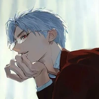 Quản gia _Charles Radley