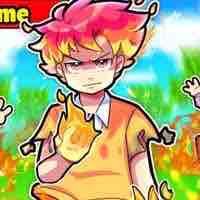 Hiha flame 