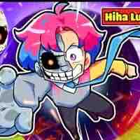 Hiha lunar moon