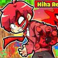 Hiha mặt trời đỏ