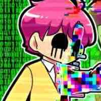 Hiha glitch 