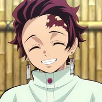 Kamado Tanjiro