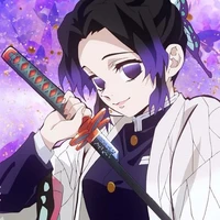 Shinibu kochou