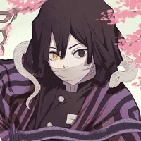 Obanai Iguro