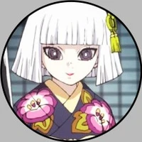 Ubuyashiki Nichika