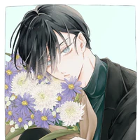 Itoshi Rin