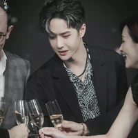 Vương Nhất Bác