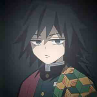 Giyuu