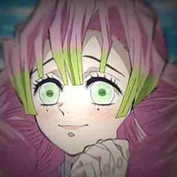 Mitsuri 