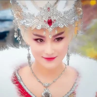 Hồ Tiên Nhi (Tô Đát Kỷ)
