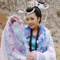 Thiên Nguyệt (Mã Chiêu Đệ)