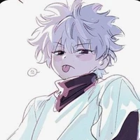 killua zoldyck