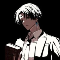 chrollo lucilfer