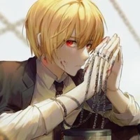 kurapika