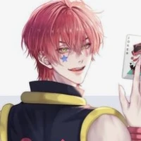 hisoka